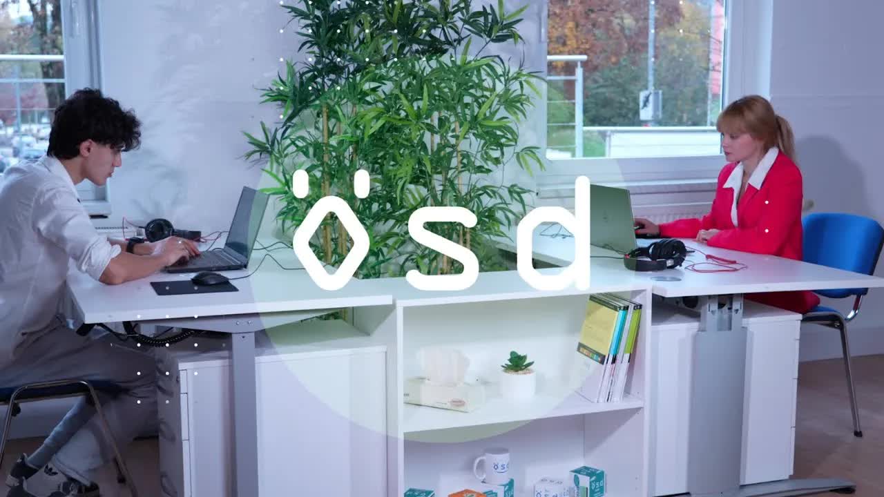 آزمون شفاهی گواهی ÖSD ZB2 PMB | آمادگی آزمون زبان آلمانی