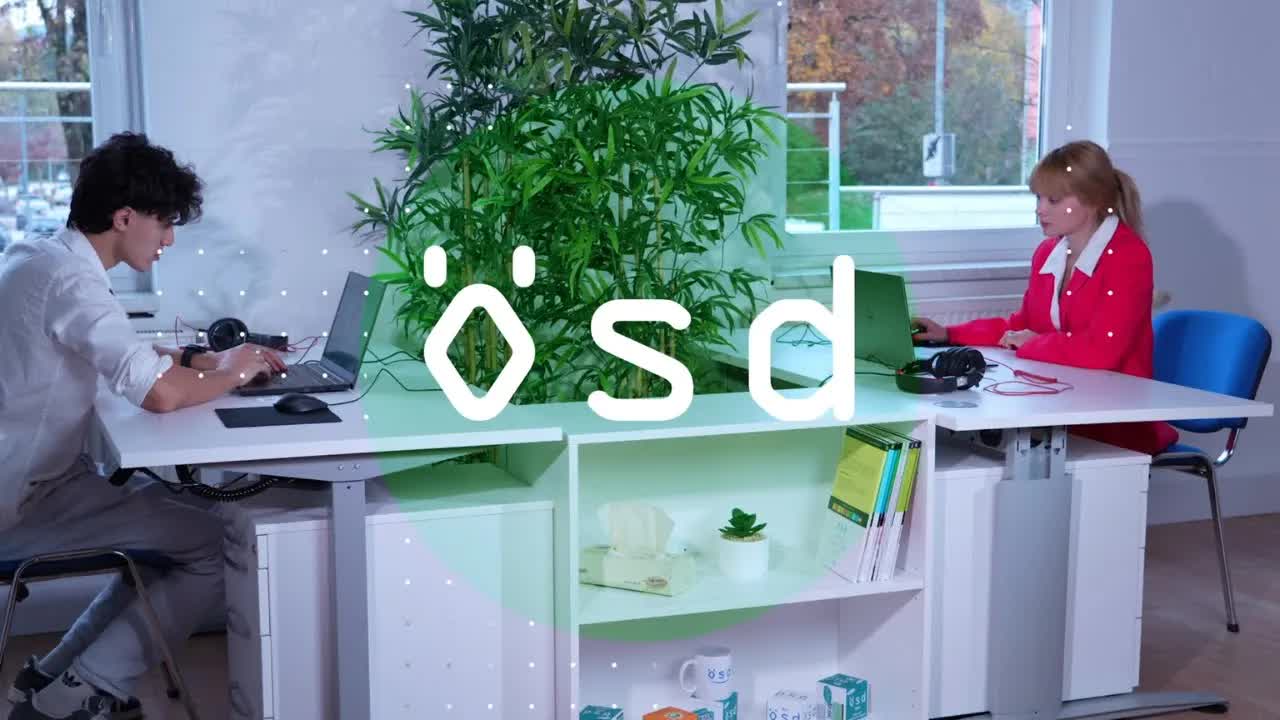 آزمون شفاهی گواهی ÖSD ZB2 | آمادگی آزمون زبان آلمانی