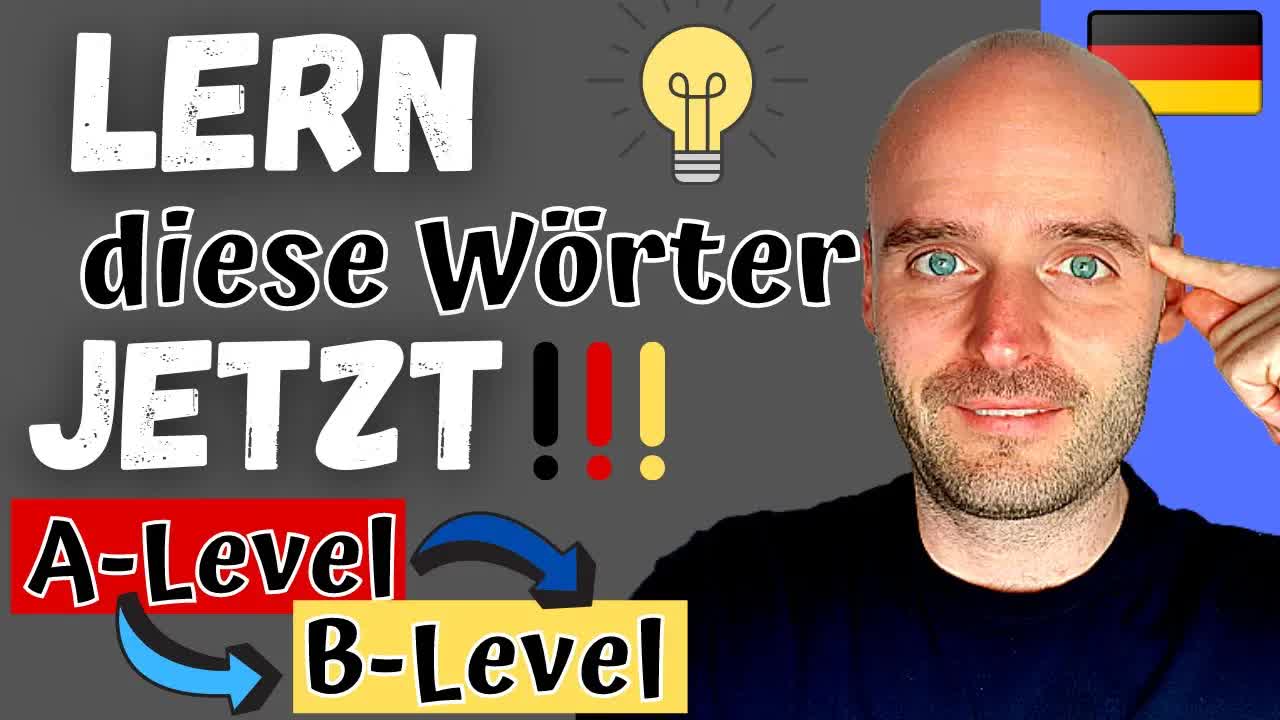واژگان سطح B (B1–B2) | یادگیری کلمات جدید