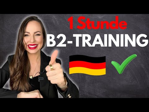 چگونه در آزمون telc Deutsch B2 موفق شویم | ارائه و نامهٔ شکایت | آمادگی آزمون B2