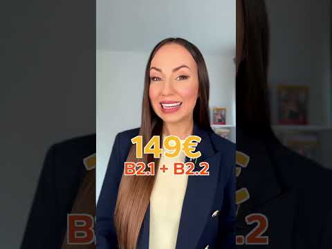 معرفی دورهٔ آلمانی B2 | واژگان و گرامر برای زبان‌آموزان پیشرفته
