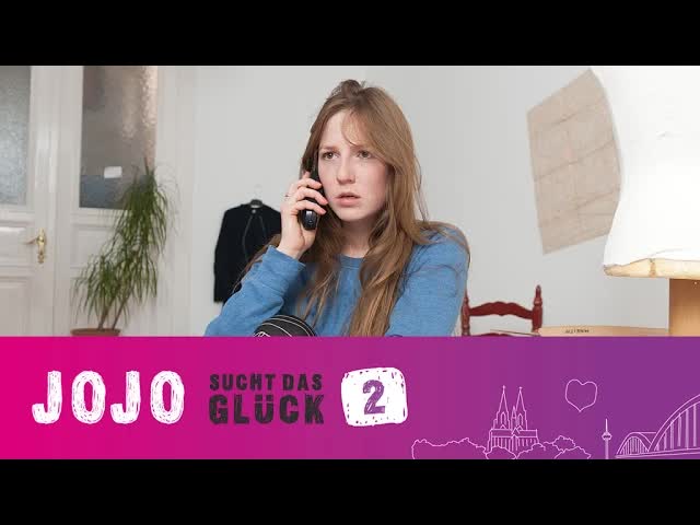 جویو به دنبال خوشبختی | فصل ۲، قسمت ۲۶ | یادگیری زبان آلمانی