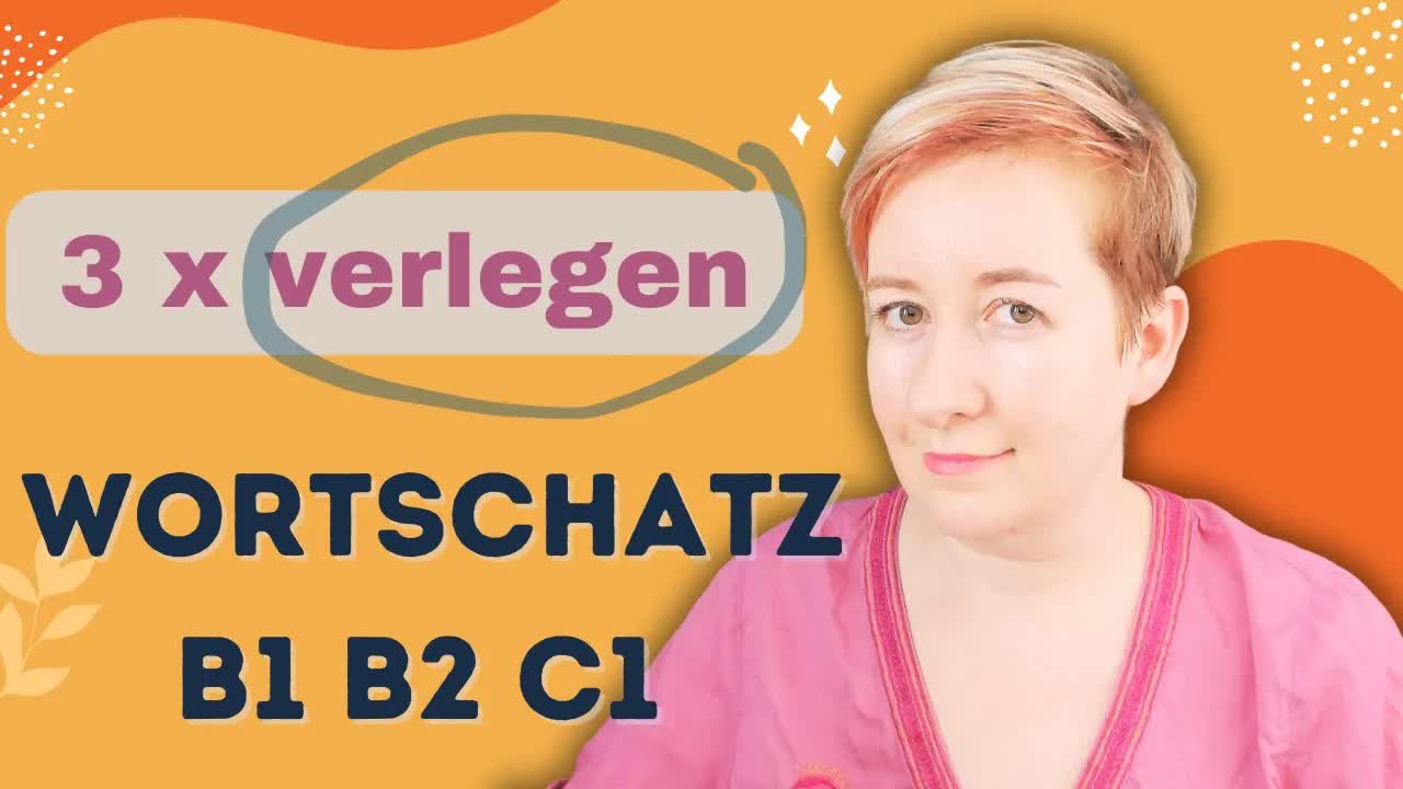 Alltagssituationen_ Wortschatz A1-C1