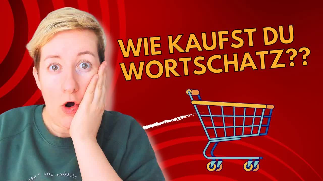 Das machst du FALSCH Deutsch mit Marija