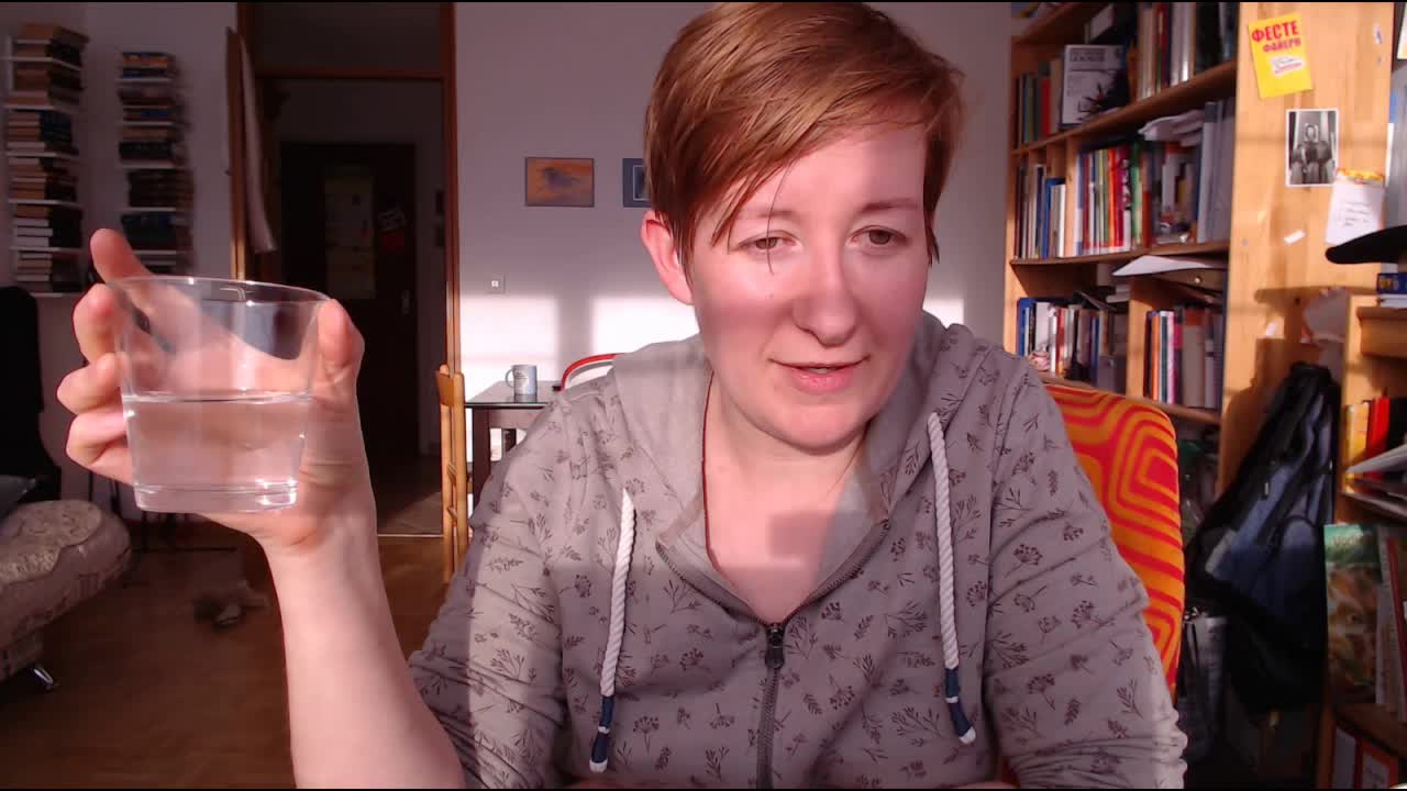 Was trinkt ihr gerne Marijas Lieblingsgetränke )