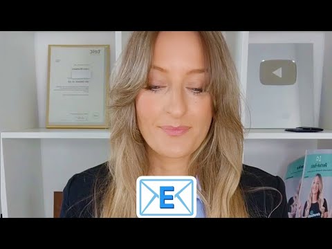 نوشتن ایمیل در سطح B2 | نکات مهم برای آزمون