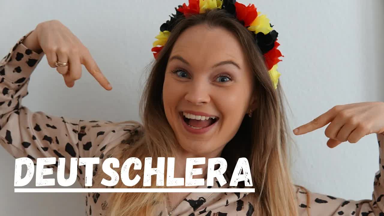 ۹ واقعیت دربارهٔ DeutschLera | با من آشنا شوید!