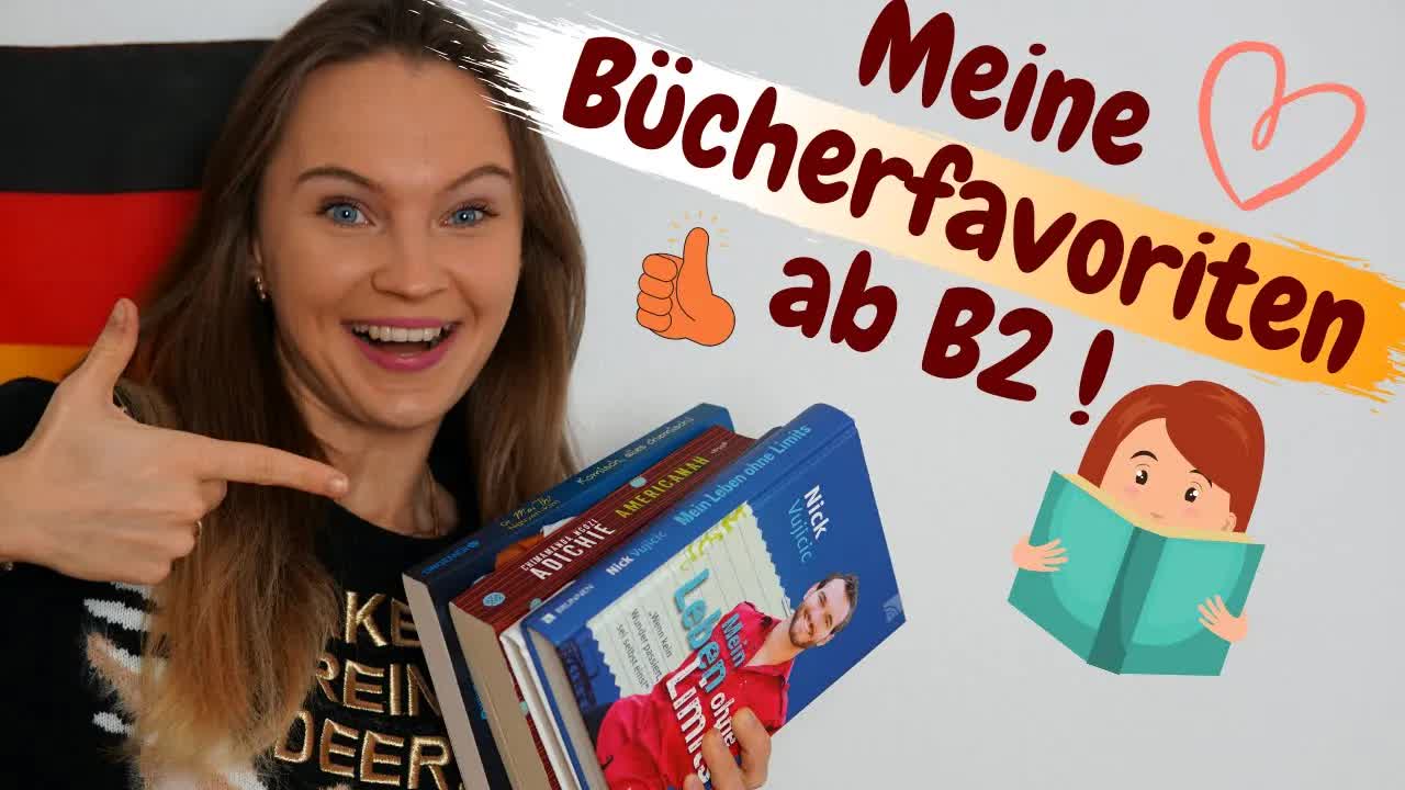 پیشنهادهایی برای کتاب‌های تقویت واژگان آلمانی | بخش ۱ | یادگیری آلمانی B2، C1 و C2
