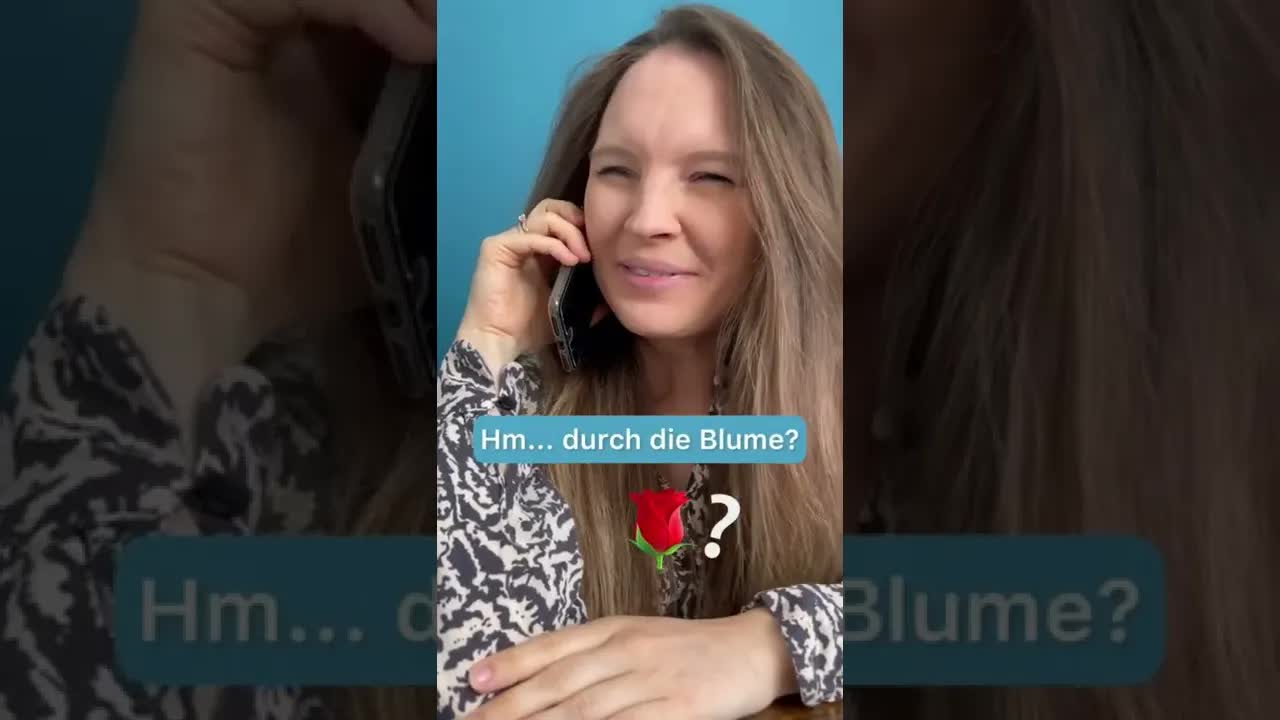 غیرمستقیم حرف زدن؛ یک اصطلاح آلمانی برای بیان مؤدبانه | یادگیری آلمانی B2
