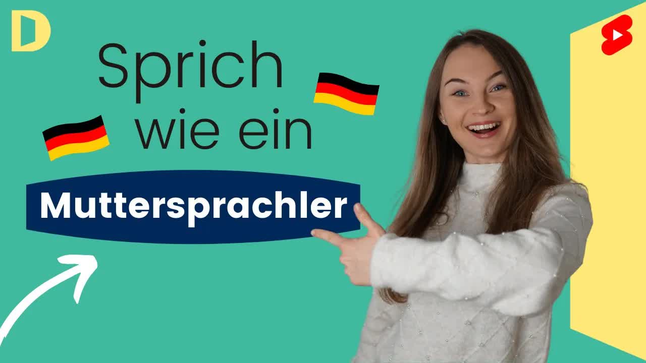 تفاوت زبان رسمی و محاوره‌ای آلمانی | Hochdeutsch یا Umgangssprache؟ | B1–B2