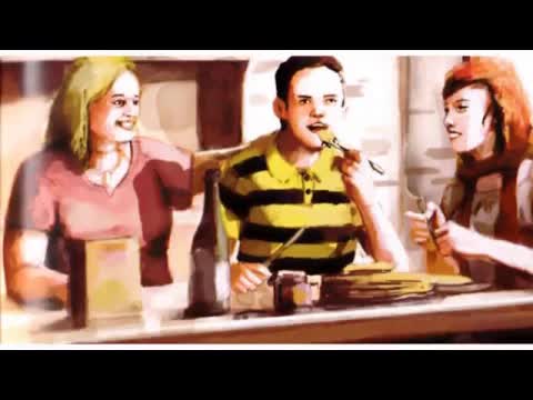 یادگیری آلمانی با داستان | قسمت ۳۵ | داستانی برای سطح A2–B1